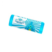 Мешки для мусора 120 л, голубые, рулон 10 шт., ПНД, 12 мкм, 1080х690 мм, Королевство Чистоты, МК4008 (ПЭКЧ-120-10г) в Ставрополе