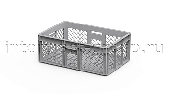 Евроконтейнер перфорированный в Ставрополе