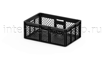 Евроконтейнер перфорированный в Ставрополе Евроконтейнер перфорированный в Ставрополе