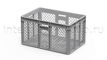 Евроконтейнер перфорированный в Ставрополе Евроконтейнер перфорированный в Ставрополе